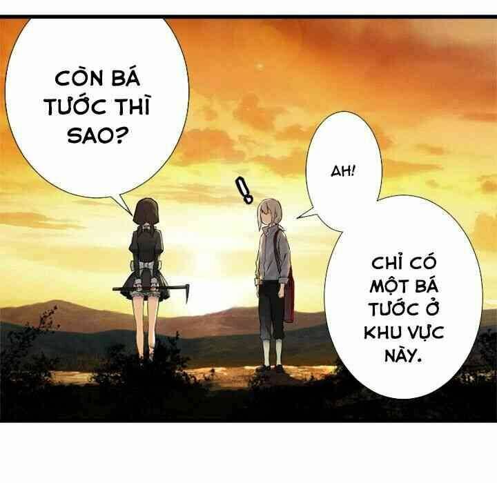 Triệu Hồi Đến Thế Giới Fantasy Chapter 13 - Trang 2