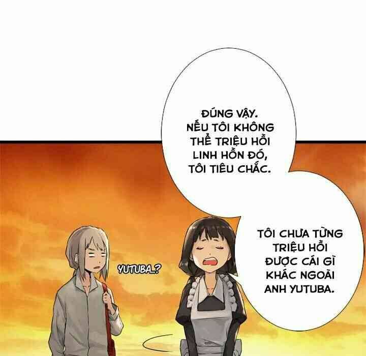 Triệu Hồi Đến Thế Giới Fantasy Chapter 13 - Trang 2