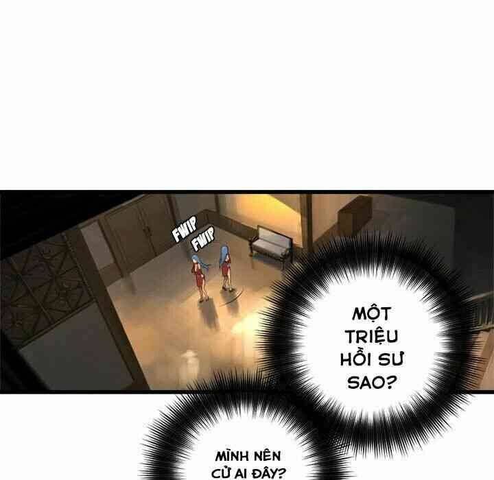 Triệu Hồi Đến Thế Giới Fantasy Chapter 13 - Trang 2