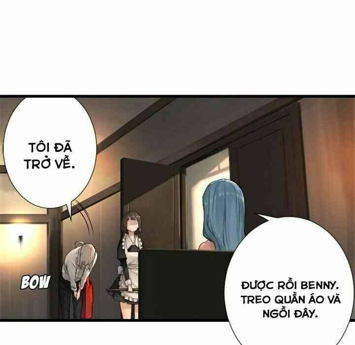 Triệu Hồi Đến Thế Giới Fantasy Chapter 13 - Trang 2