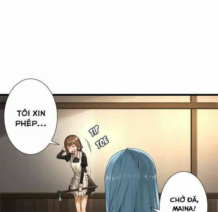 Triệu Hồi Đến Thế Giới Fantasy Chapter 13 - Trang 2