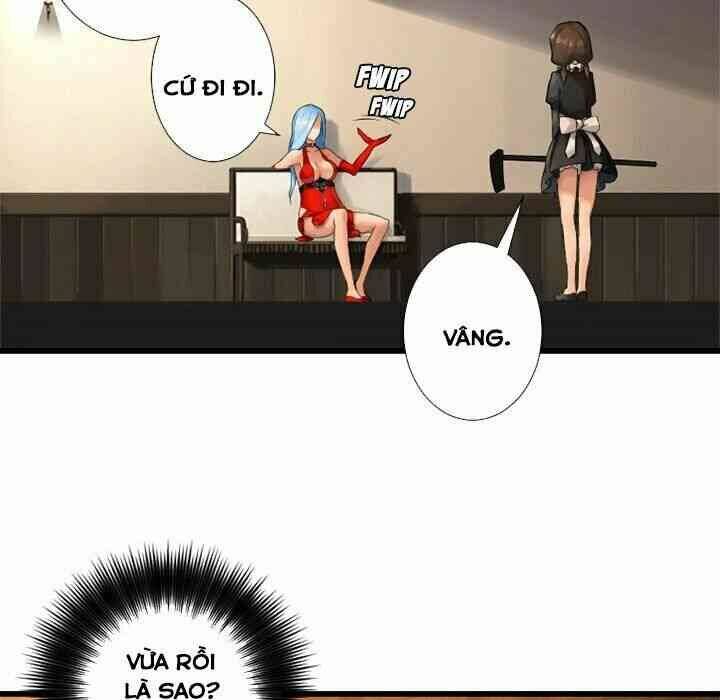 Triệu Hồi Đến Thế Giới Fantasy Chapter 13 - Trang 2