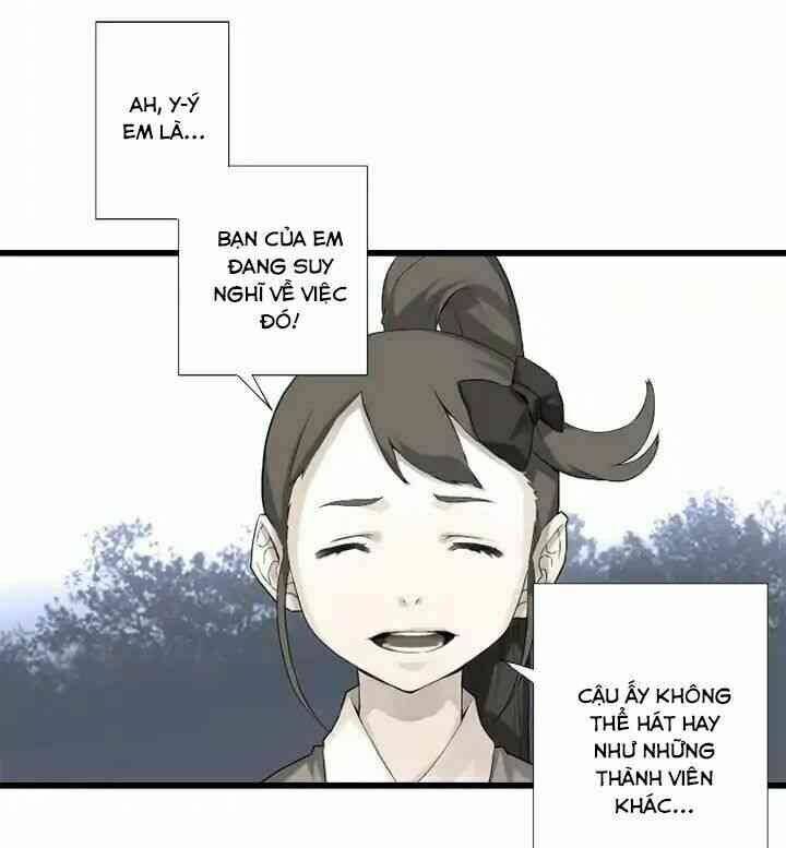 Triệu Hồi Đến Thế Giới Fantasy Chapter 14 - Trang 2