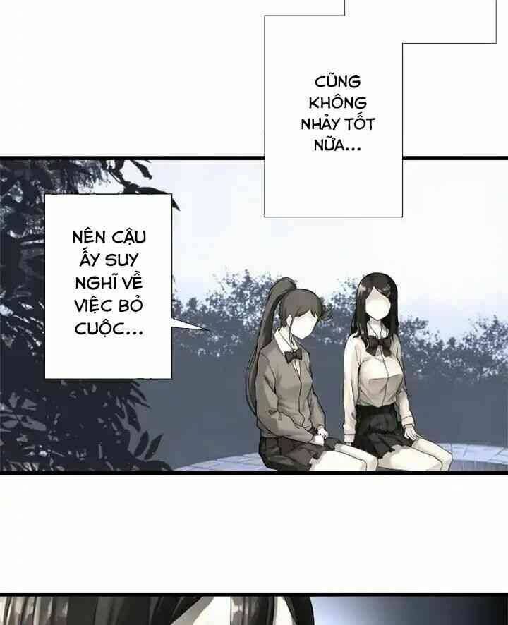 Triệu Hồi Đến Thế Giới Fantasy Chapter 14 - Trang 2