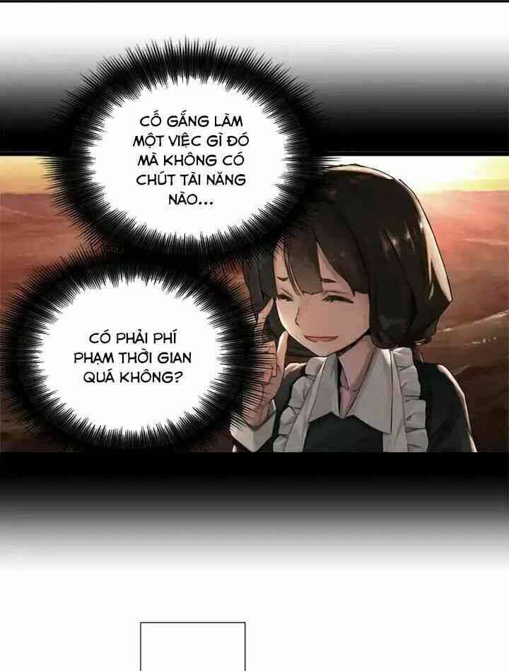 Triệu Hồi Đến Thế Giới Fantasy Chapter 14 - Trang 2