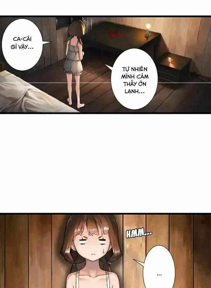 Triệu Hồi Đến Thế Giới Fantasy Chapter 14 - Trang 2