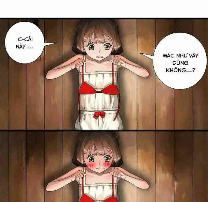 Triệu Hồi Đến Thế Giới Fantasy Chapter 14 - Trang 2