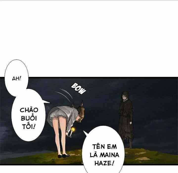 Triệu Hồi Đến Thế Giới Fantasy Chapter 14 - Trang 2