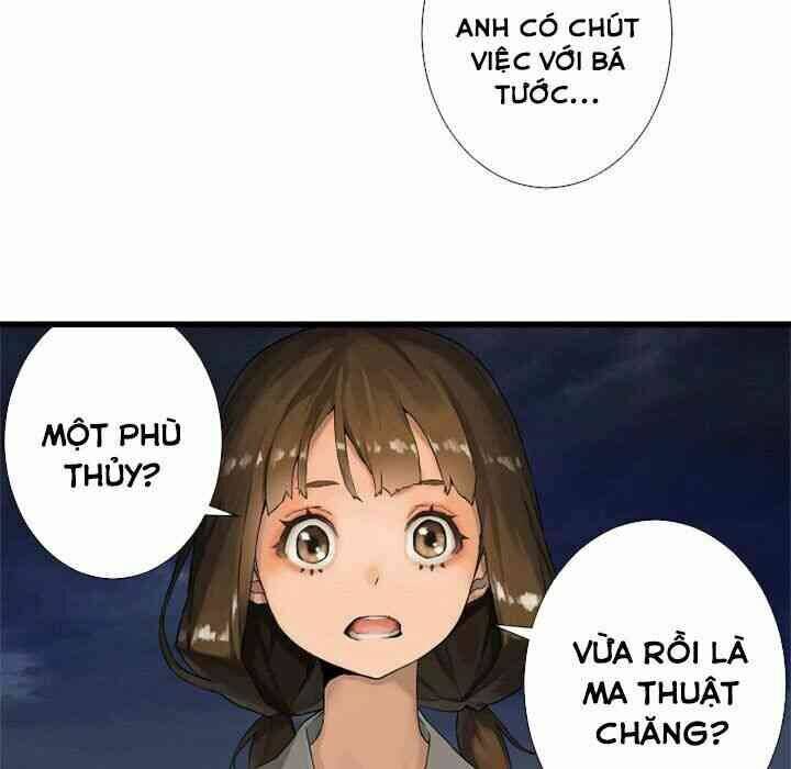 Triệu Hồi Đến Thế Giới Fantasy Chapter 14 - Trang 2