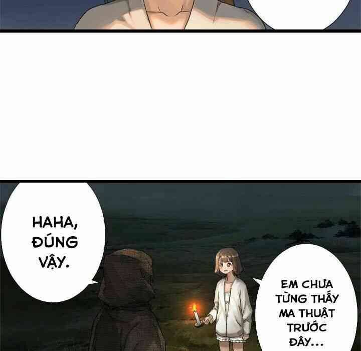 Triệu Hồi Đến Thế Giới Fantasy Chapter 14 - Trang 2