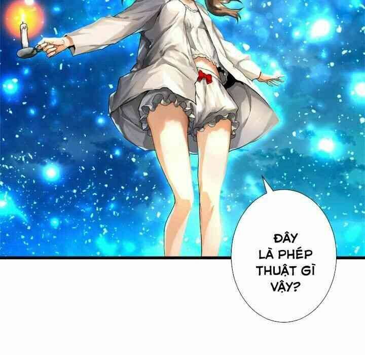 Triệu Hồi Đến Thế Giới Fantasy Chapter 14 - Trang 2