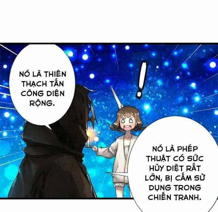 Triệu Hồi Đến Thế Giới Fantasy Chapter 14 - Trang 2