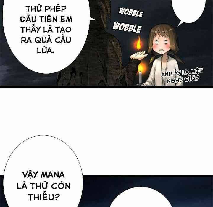 Triệu Hồi Đến Thế Giới Fantasy Chapter 14 - Trang 2