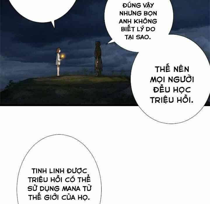 Triệu Hồi Đến Thế Giới Fantasy Chapter 14 - Trang 2