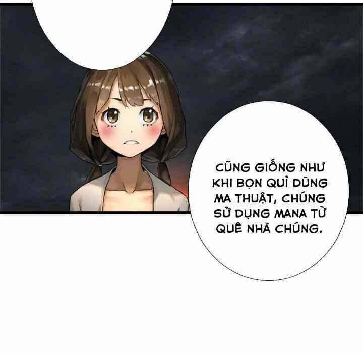 Triệu Hồi Đến Thế Giới Fantasy Chapter 14 - Trang 2