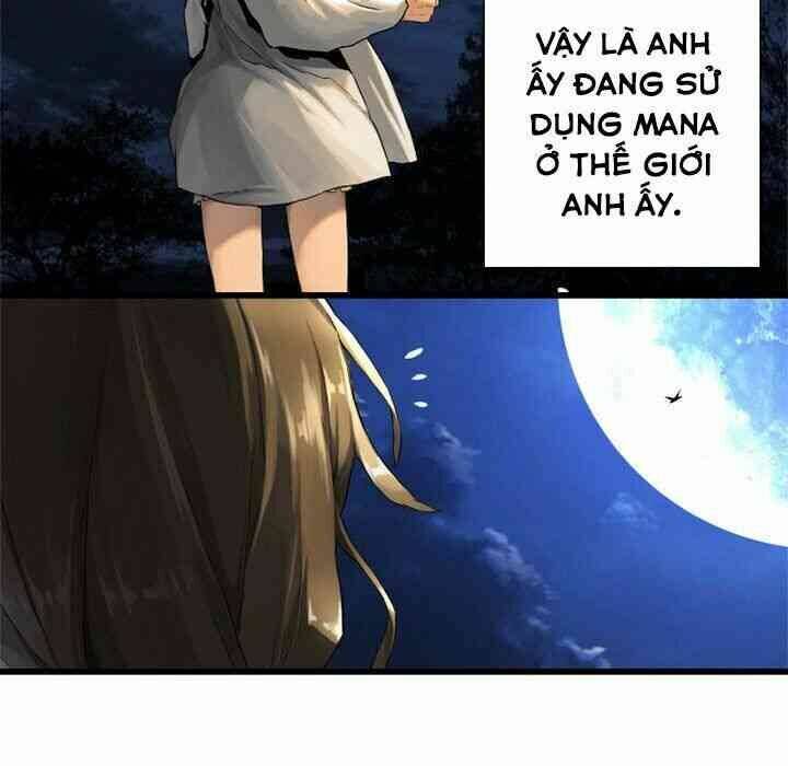 Triệu Hồi Đến Thế Giới Fantasy Chapter 14 - Trang 2