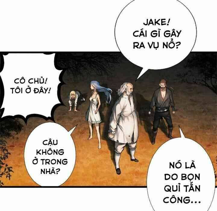 Triệu Hồi Đến Thế Giới Fantasy Chapter 15 - Trang 2