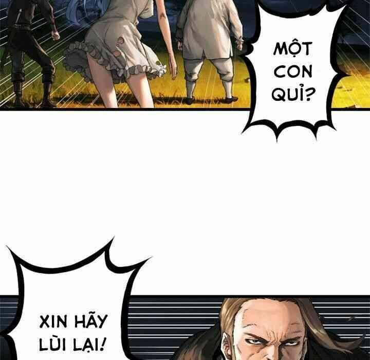 Triệu Hồi Đến Thế Giới Fantasy Chapter 15 - Trang 2