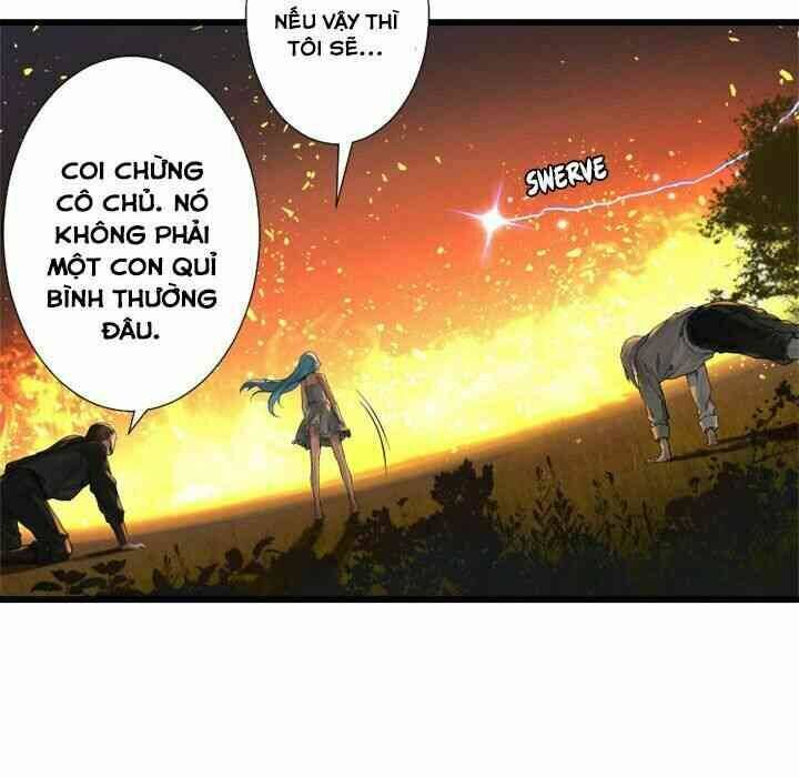 Triệu Hồi Đến Thế Giới Fantasy Chapter 15 - Trang 2