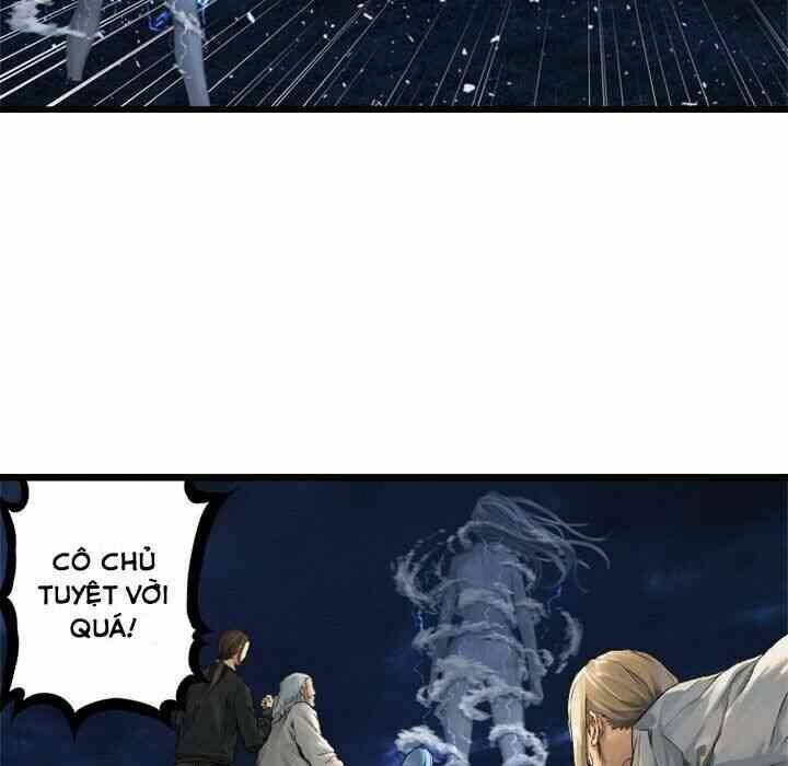 Triệu Hồi Đến Thế Giới Fantasy Chapter 15 - Trang 2