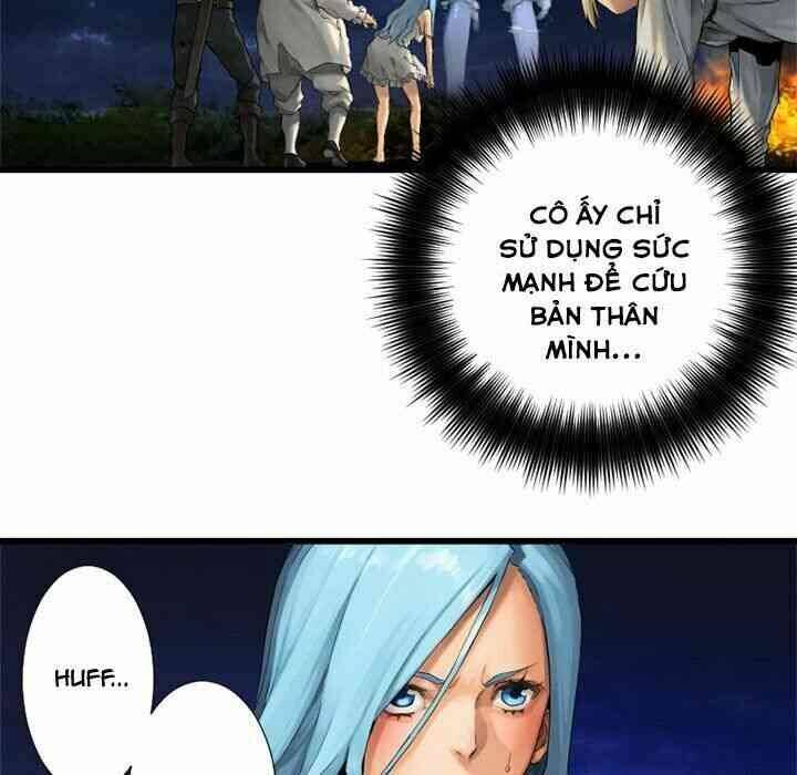 Triệu Hồi Đến Thế Giới Fantasy Chapter 15 - Trang 2