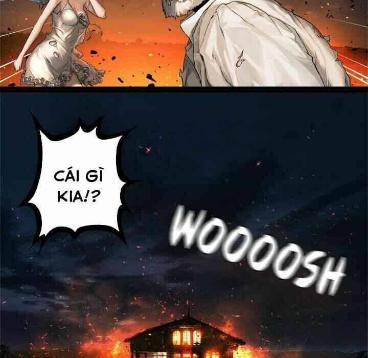 Triệu Hồi Đến Thế Giới Fantasy Chapter 15 - Trang 2