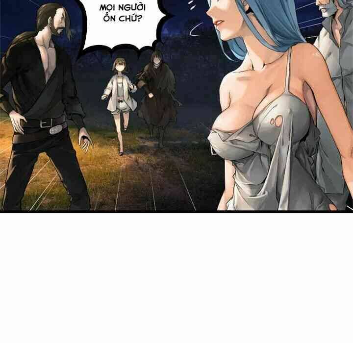 Triệu Hồi Đến Thế Giới Fantasy Chapter 15 - Trang 2