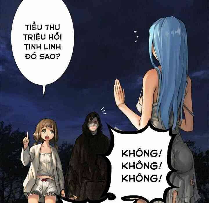 Triệu Hồi Đến Thế Giới Fantasy Chapter 15 - Trang 2