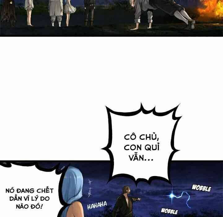 Triệu Hồi Đến Thế Giới Fantasy Chapter 15 - Trang 2