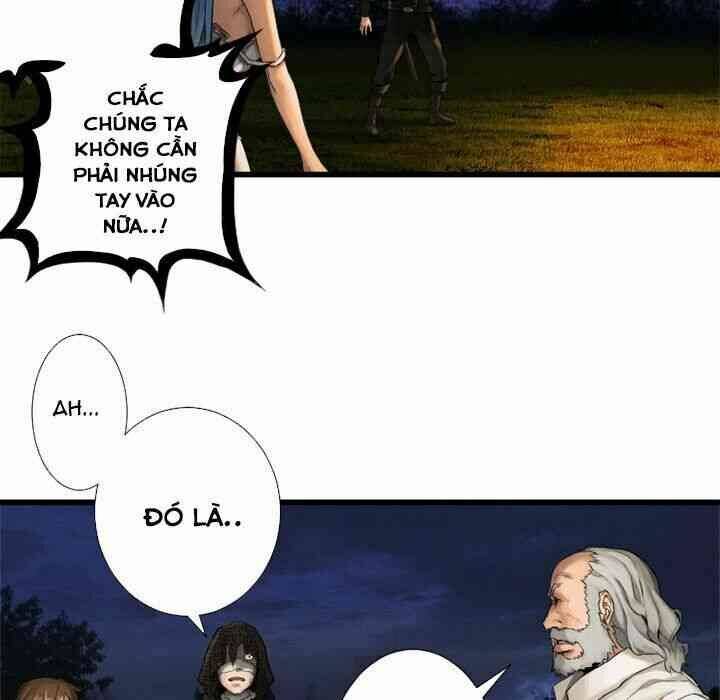 Triệu Hồi Đến Thế Giới Fantasy Chapter 15 - Trang 2