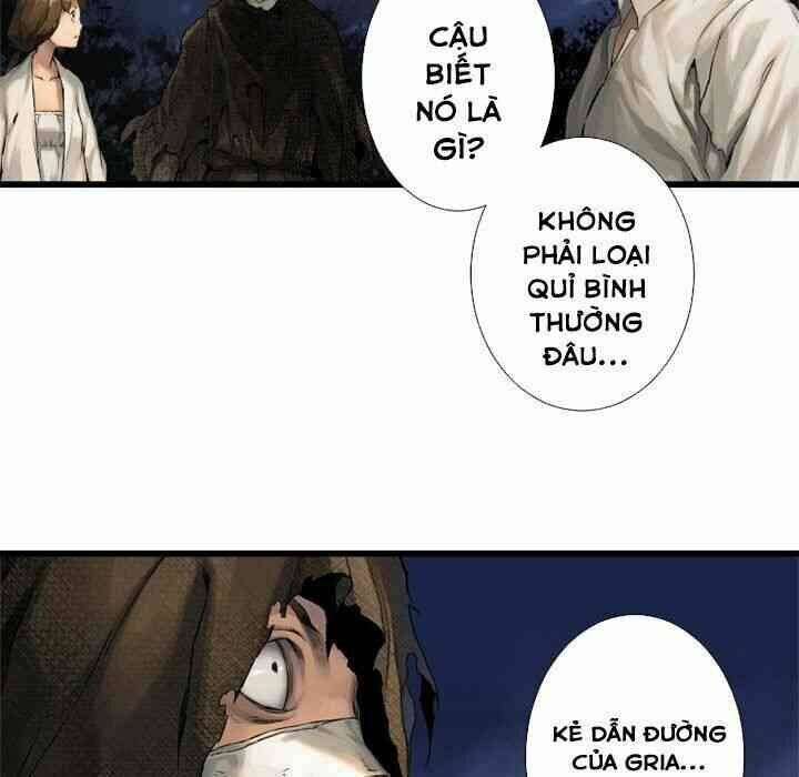 Triệu Hồi Đến Thế Giới Fantasy Chapter 15 - Trang 2