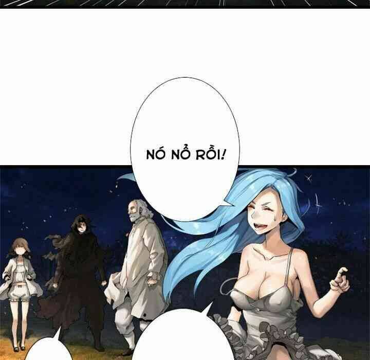 Triệu Hồi Đến Thế Giới Fantasy Chapter 15 - Trang 2