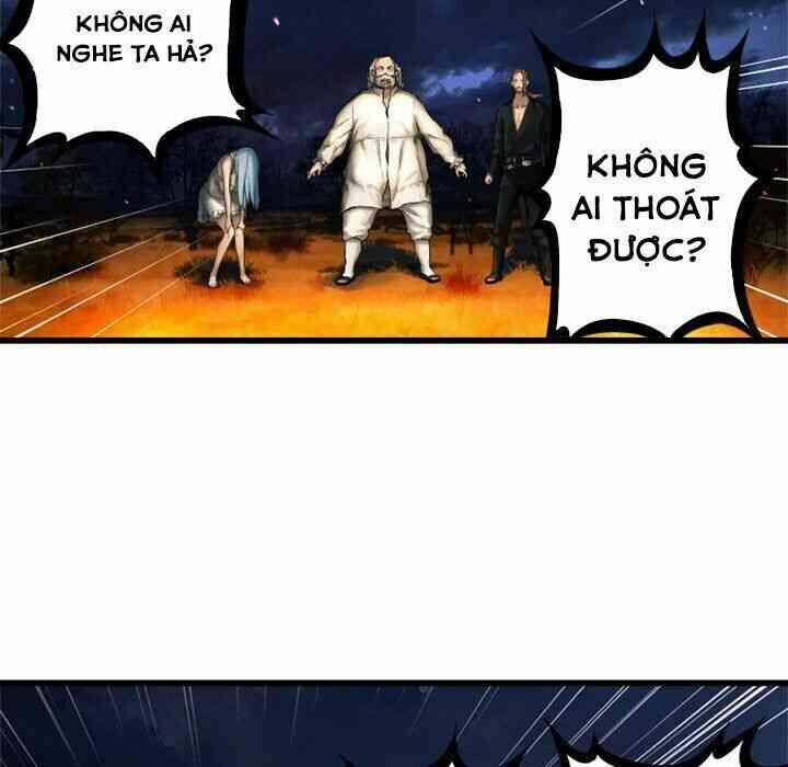 Triệu Hồi Đến Thế Giới Fantasy Chapter 15 - Trang 2