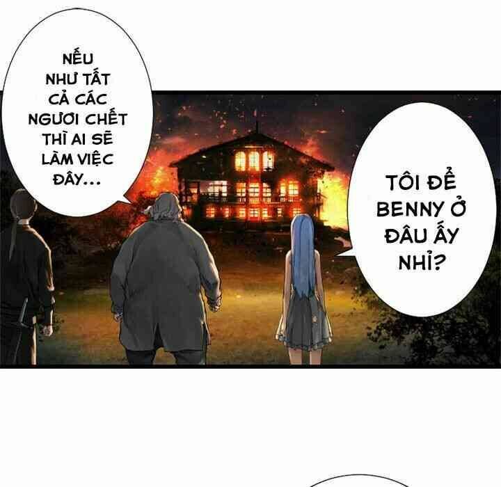 Triệu Hồi Đến Thế Giới Fantasy Chapter 15 - Trang 2