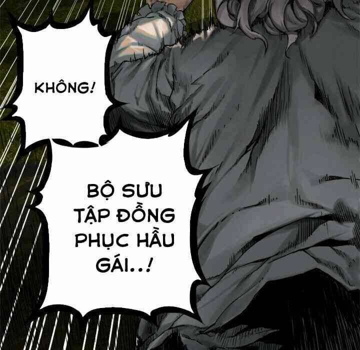 Triệu Hồi Đến Thế Giới Fantasy Chapter 16 - Trang 2