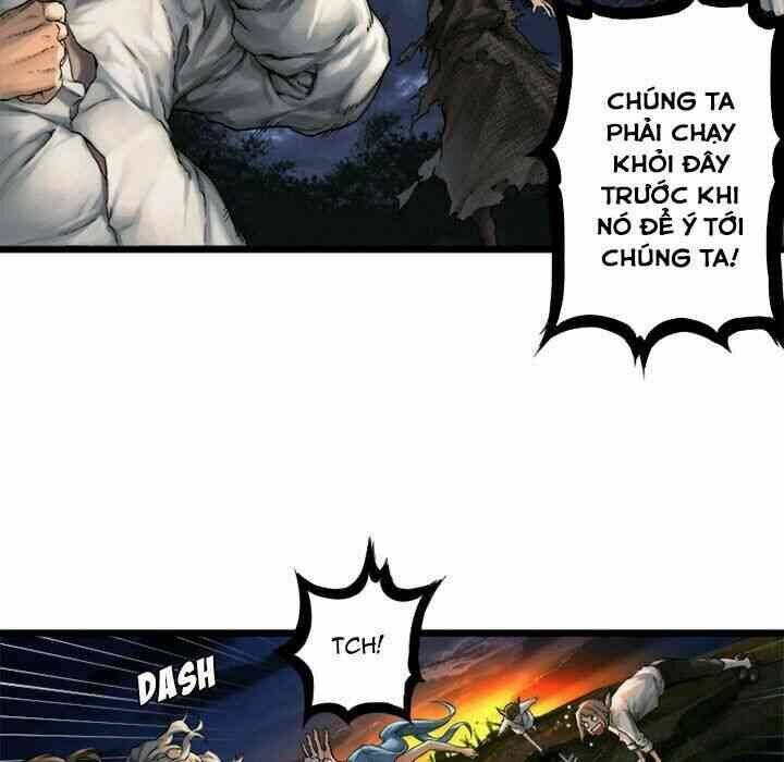 Triệu Hồi Đến Thế Giới Fantasy Chapter 16 - Trang 2