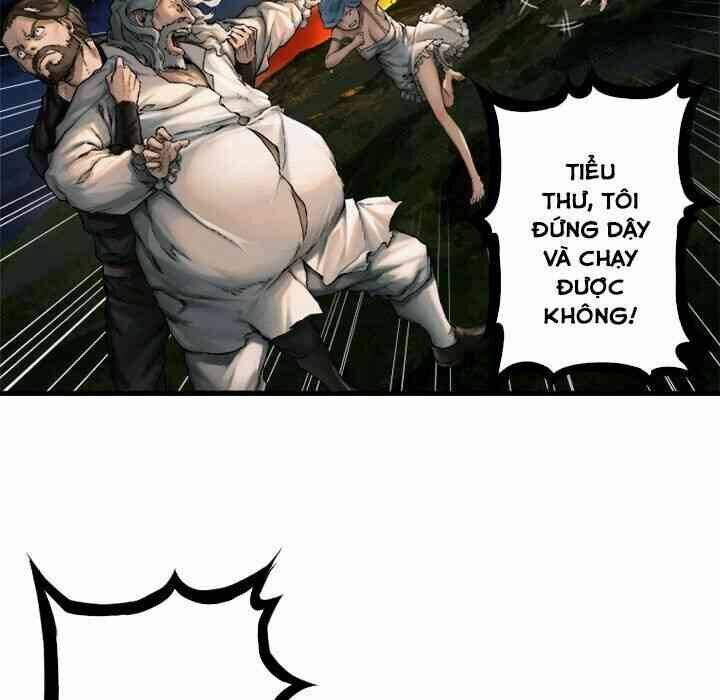 Triệu Hồi Đến Thế Giới Fantasy Chapter 16 - Trang 2