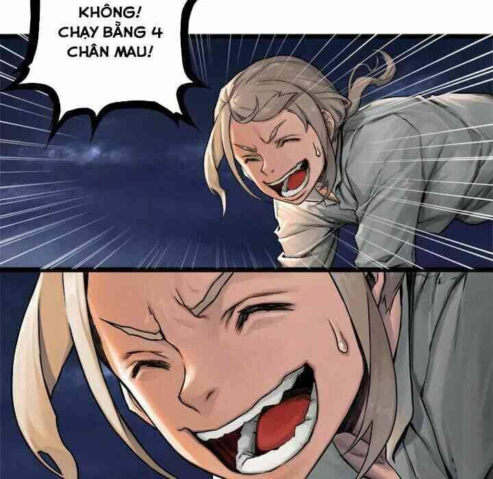 Triệu Hồi Đến Thế Giới Fantasy Chapter 16 - Trang 2