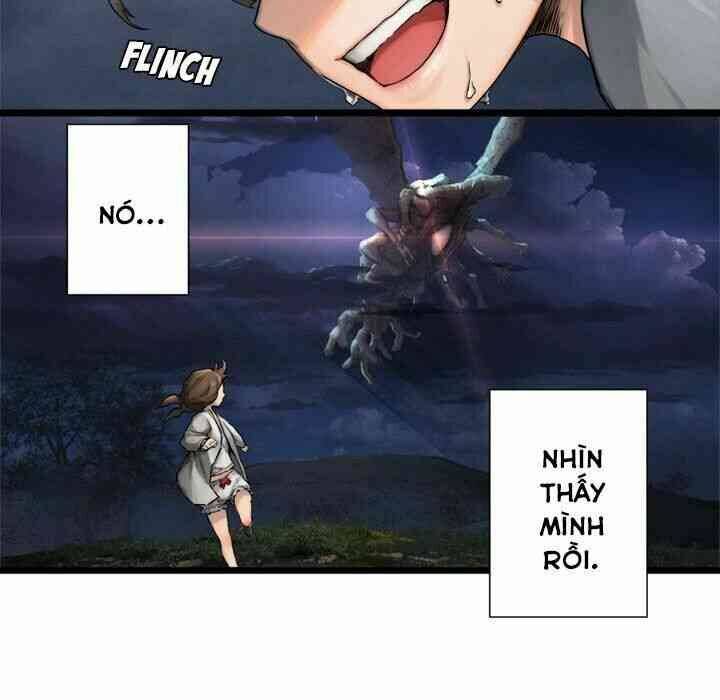 Triệu Hồi Đến Thế Giới Fantasy Chapter 16 - Trang 2