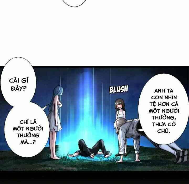 Triệu Hồi Đến Thế Giới Fantasy Chapter 16 - Trang 2