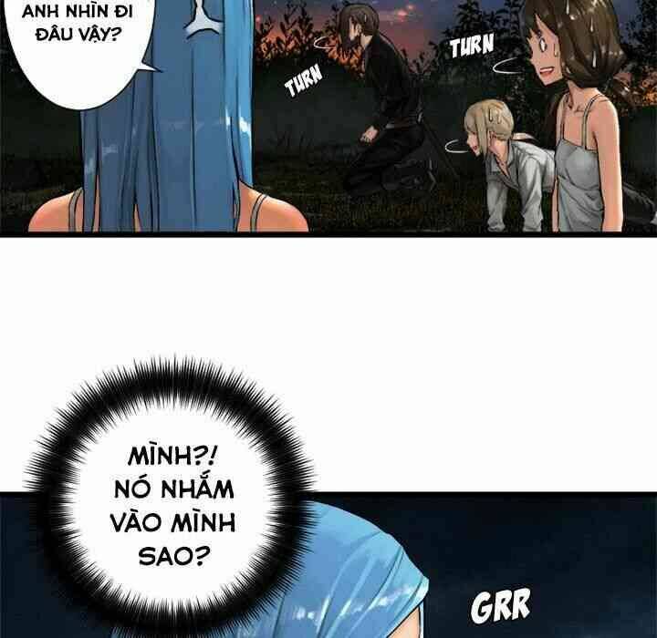 Triệu Hồi Đến Thế Giới Fantasy Chapter 17 - Trang 2