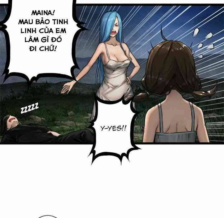 Triệu Hồi Đến Thế Giới Fantasy Chapter 17 - Trang 2