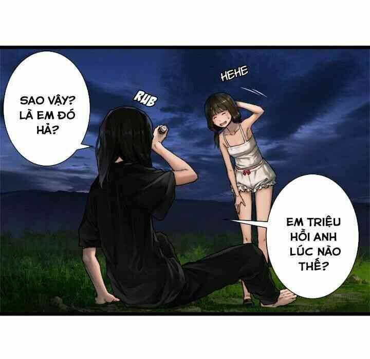 Triệu Hồi Đến Thế Giới Fantasy Chapter 17 - Trang 2