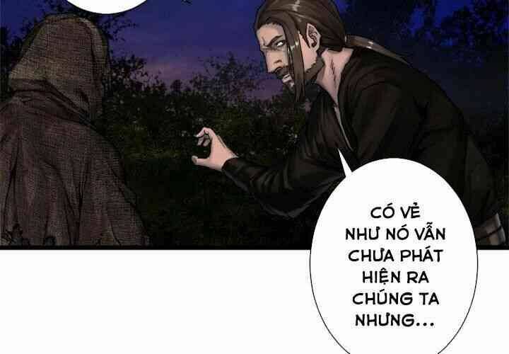 Triệu Hồi Đến Thế Giới Fantasy Chapter 17 - Trang 2