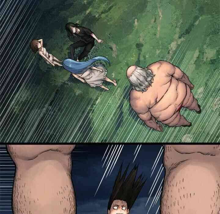 Triệu Hồi Đến Thế Giới Fantasy Chapter 17 - Trang 2