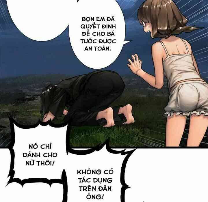 Triệu Hồi Đến Thế Giới Fantasy Chapter 17 - Trang 2