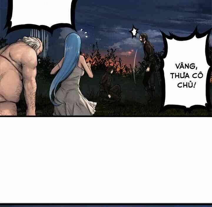 Triệu Hồi Đến Thế Giới Fantasy Chapter 17 - Trang 2