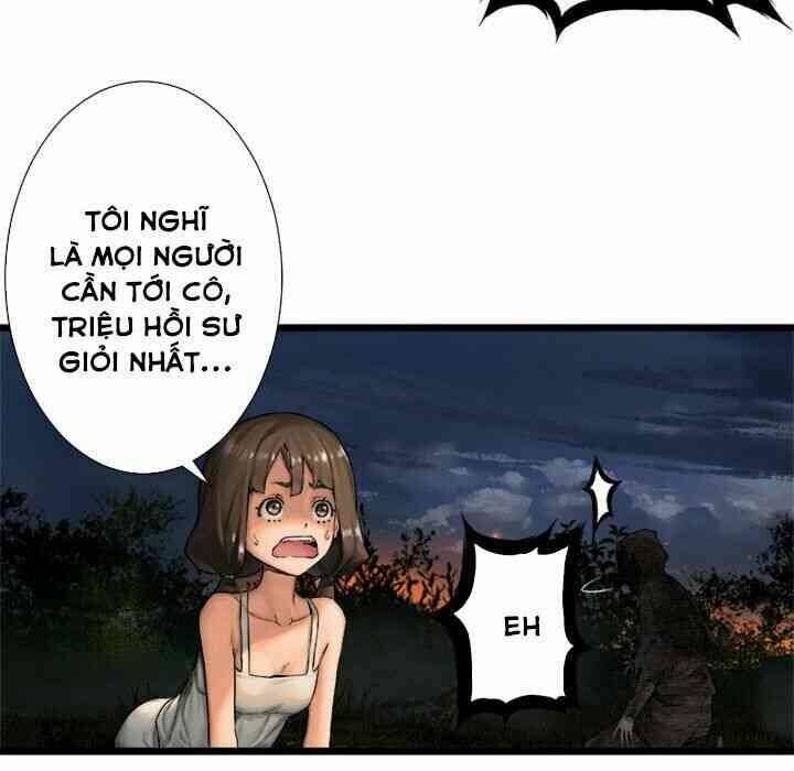 Triệu Hồi Đến Thế Giới Fantasy Chapter 17 - Trang 2