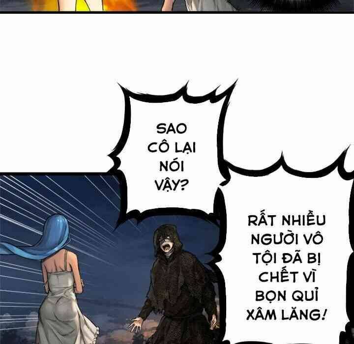 Triệu Hồi Đến Thế Giới Fantasy Chapter 17 - Trang 2