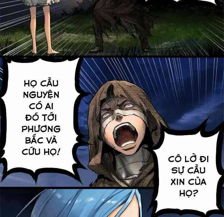 Triệu Hồi Đến Thế Giới Fantasy Chapter 17 - Trang 2